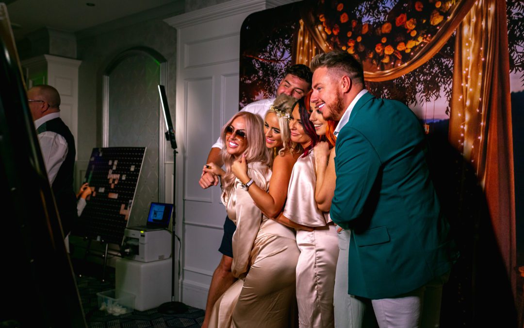 Embracing the Future: Top 5 Photobooth Trends for Unforgettable Events