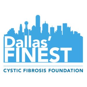 cystic-fibrosis-foundation-dallas-finest-logo